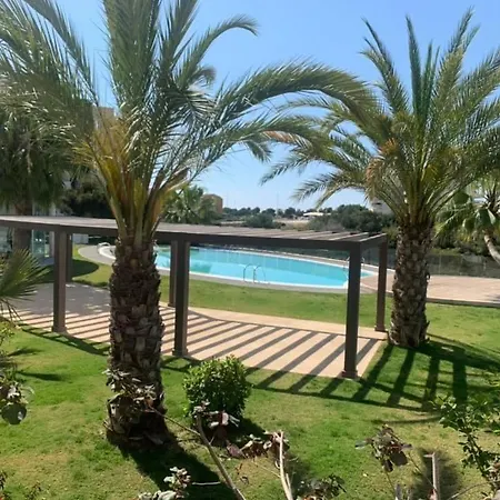 Luxury Los Dolses Near Villamartin Green Hills Orihuela