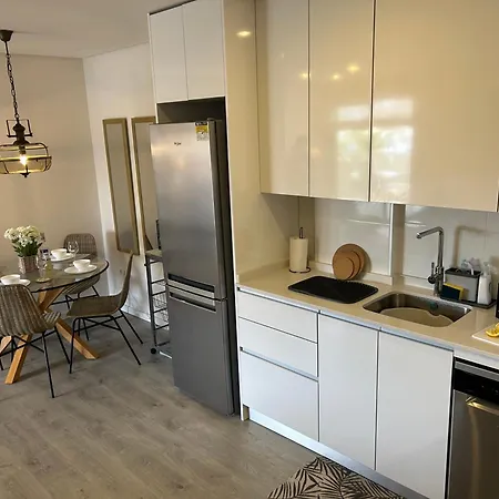 Luxury Los Dolses Near Villamartin Green Hills * Orihuela