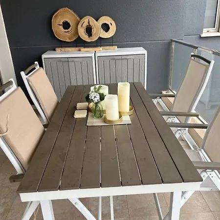 Luxury Los Dolses Near Villamartin Green Hills Apartment *