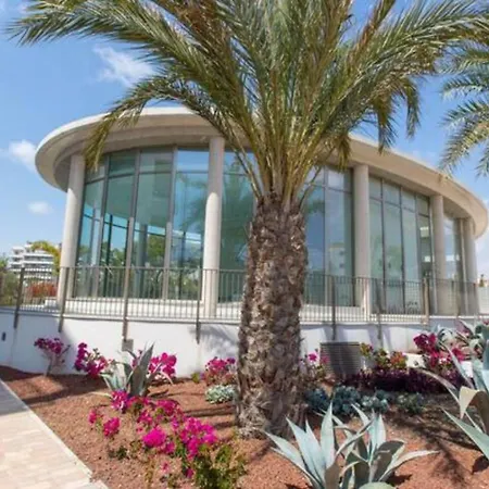 Luxury Los Dolses Near Villamartin Green Hills Apartment
