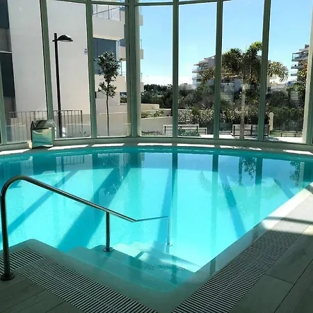 Luxury Los Dolses Near Villamartin Green Hills Orihuela
