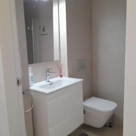 Luxury Los Dolses Near Villamartin Green Hills *