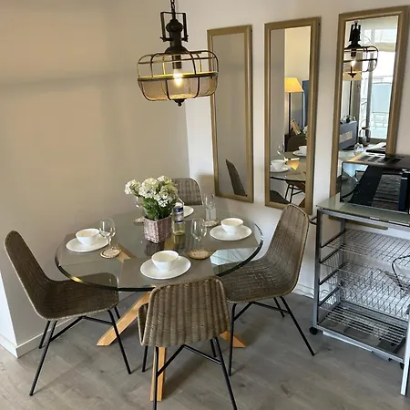 Luxury Los Dolses Near Villamartin Green Hills *