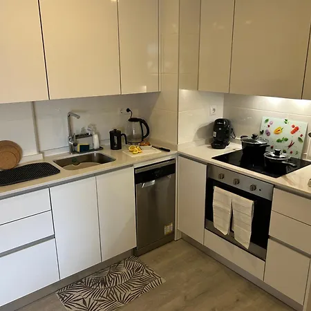 Luxury Los Dolses Near Villamartin Green Hills Apartment *