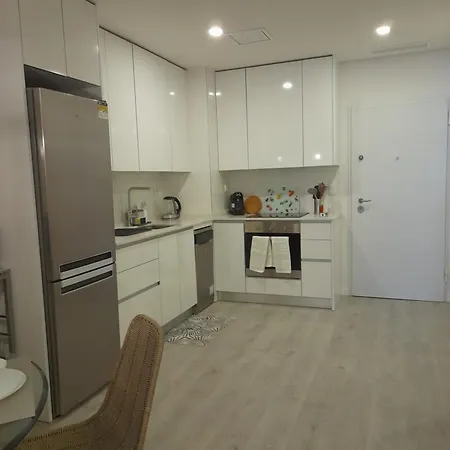 Luxury Los Dolses Near Villamartin Green Hills Apartment
