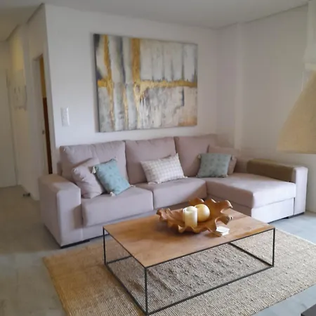 Luxury Los Dolses Near Villamartin Green Hills Apartment Orihuela