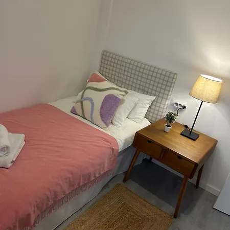 Luxury Los Dolses Near Villamartin Green Hills Apartment