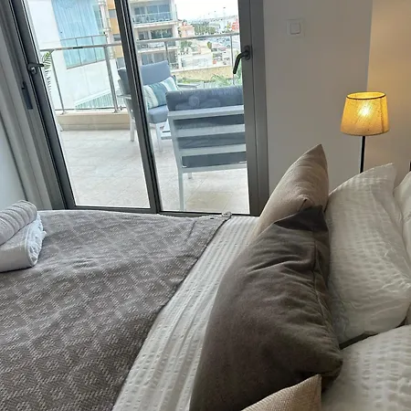 Luxury Los Dolses Near Villamartin Green Hills Apartment