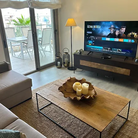 Luxury Los Dolses Near Villamartin Green Hills *