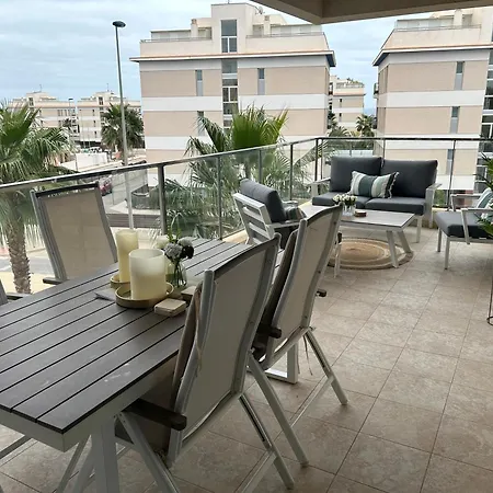 Luxury Los Dolses Near Villamartin Green Hills * Orihuela